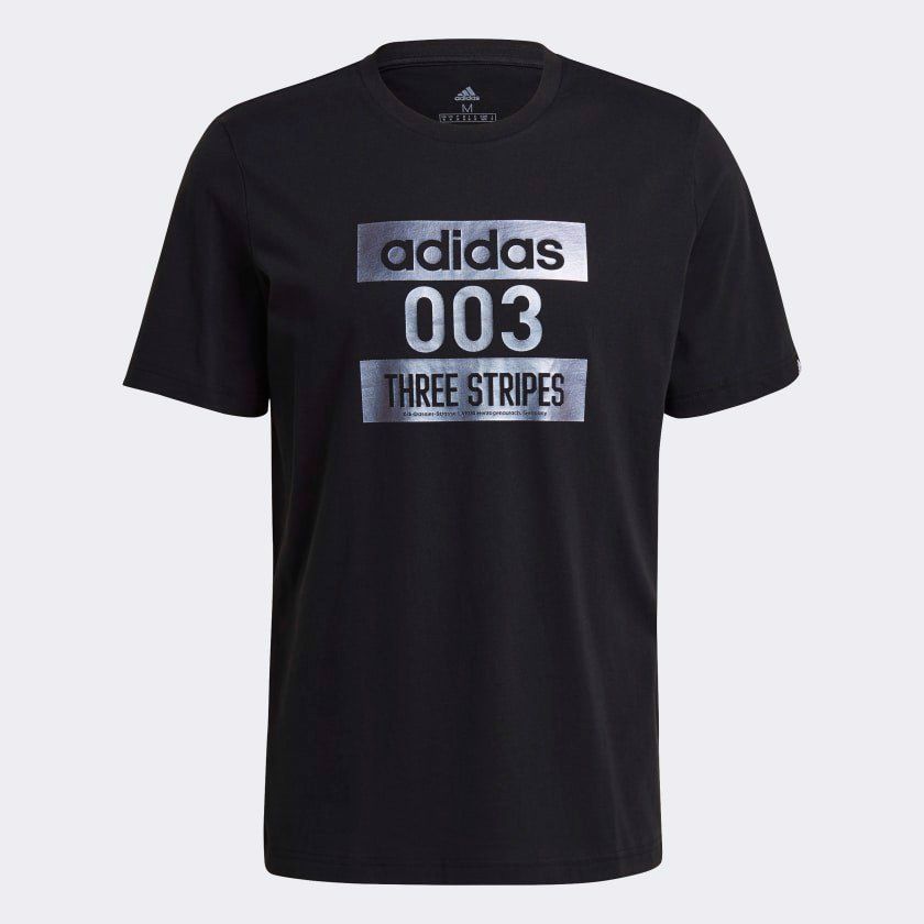 Áo Phông - Áo thun Thể Thao Nam Adidas M Clr Shft T GL3260