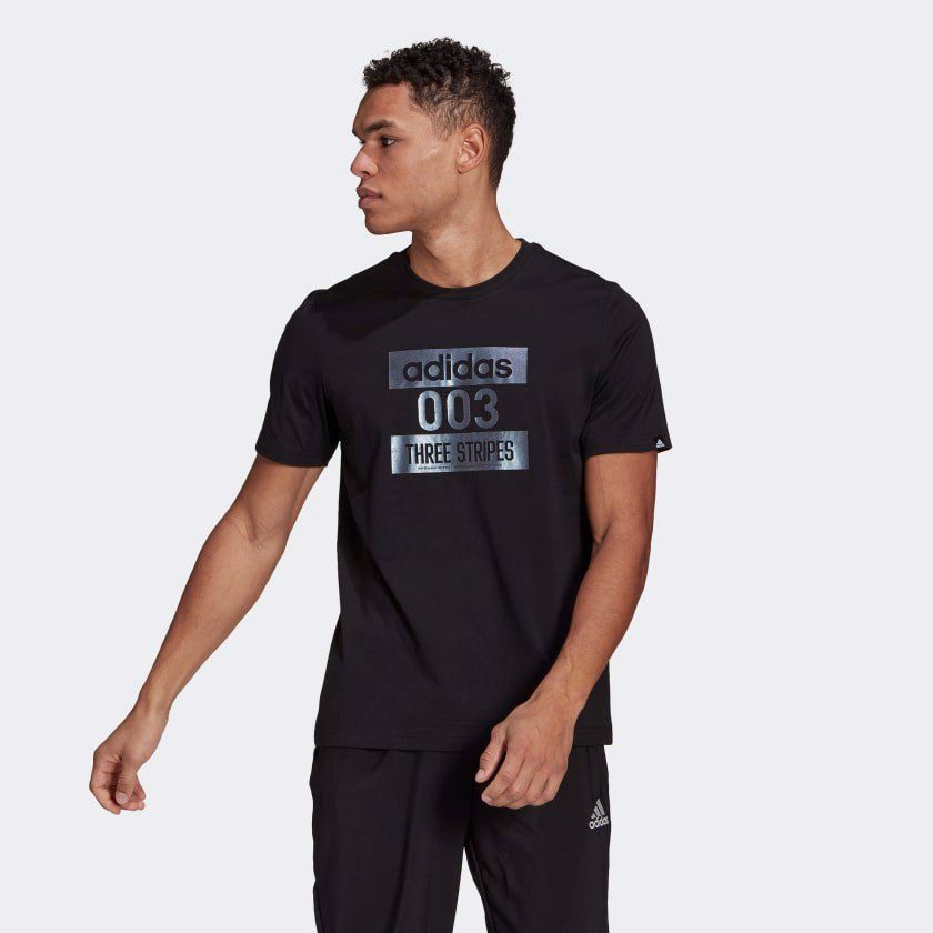Áo Phông - Áo thun Thể Thao Nam Adidas M Clr Shft T GL3260