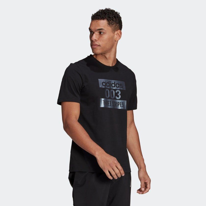 Áo Phông - Áo thun Thể Thao Nam Adidas M Clr Shft T GL3260