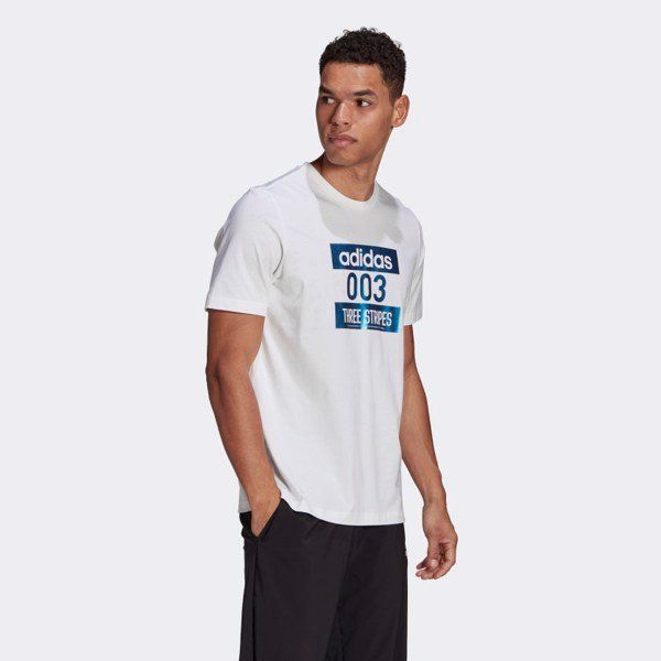 Áo Phông - Áo thun Thể Thao Nam Adidas M Clr Shft T GL3261