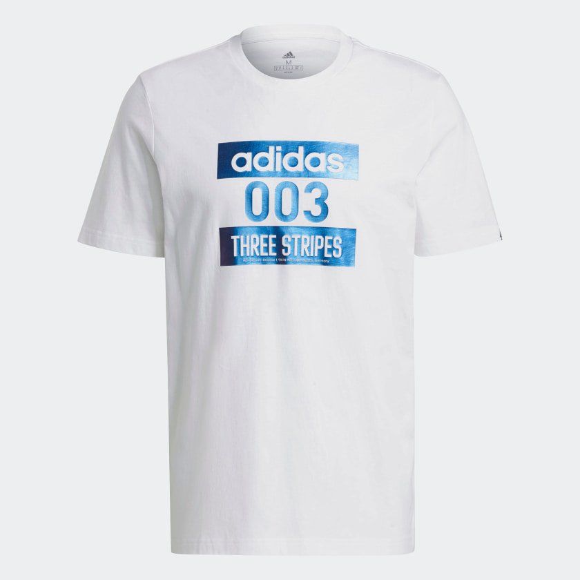 Áo Phông - Áo thun Thể Thao Nam Adidas M Clr Shft T GL3261