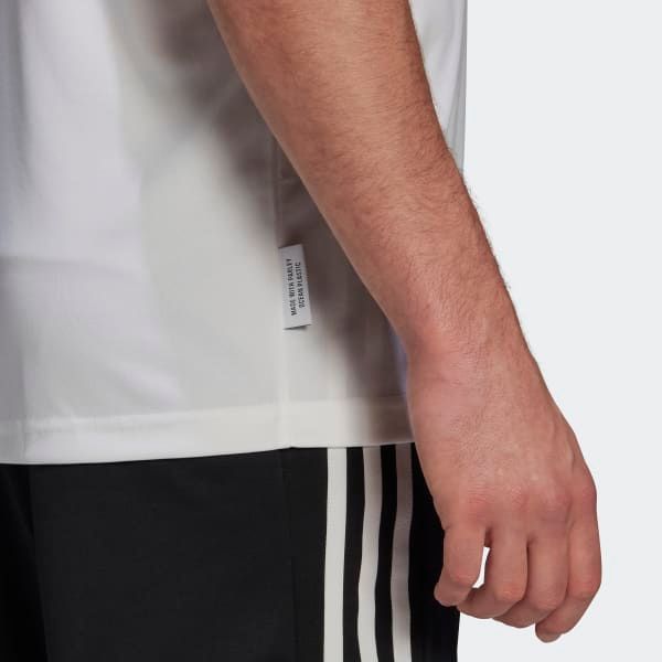 Áo Phông - Áo thun Tập Luyện Nam Adidas M Fto Icn T GL3262