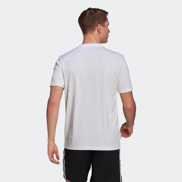 Áo Phông - Áo thun Tập Luyện Nam Adidas M Fto Icn T GL3262