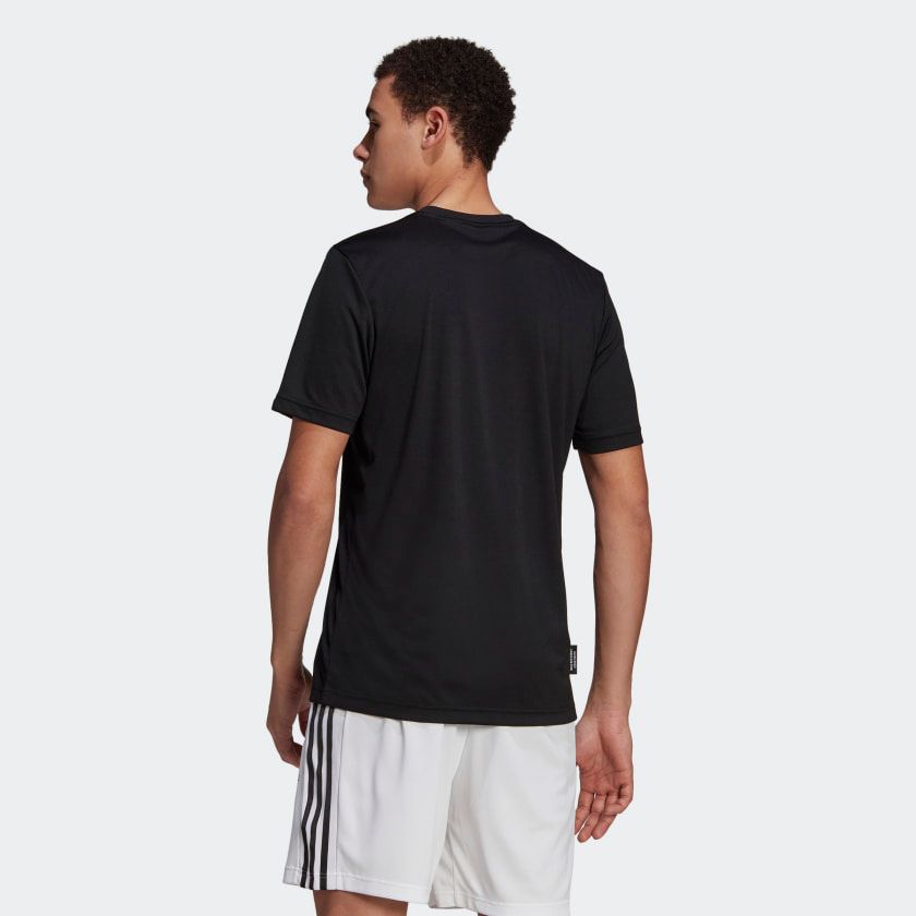 Áo Phông - Áo thun Tập Luyện Nam Adidas M Fto Icn T GL3263