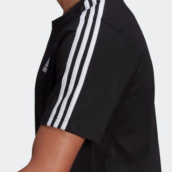 Áo Phông - Áo thun Thể Thao Nam Adidas M 3S Sj T GL3732