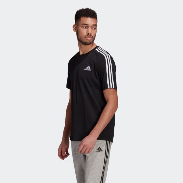 Áo Phông - Áo thun Thể Thao Nam Adidas M 3S Sj T GL3732