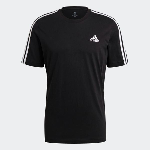 Áo Phông - Áo thun Thể Thao Nam Adidas M 3S Sj T GL3732