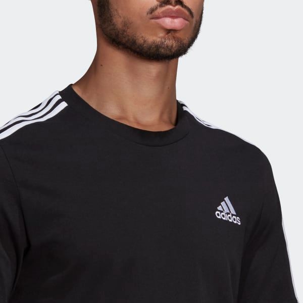 Áo Phông - Áo thun Thể Thao Nam Adidas M 3S Sj T GL3732