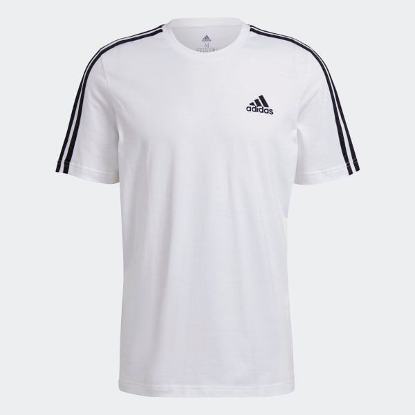 Áo Phông - Áo thun Thể Thao Nam Adidas M 3S Sj T GL3733