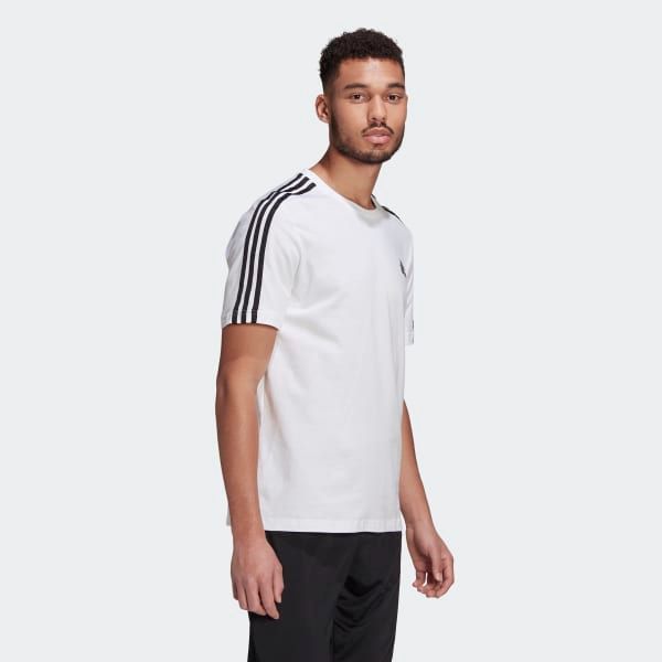 Áo Phông - Áo thun Thể Thao Nam Adidas M 3S Sj T GL3733