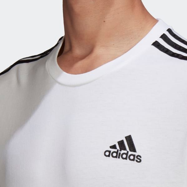 Áo Phông - Áo thun Thể Thao Nam Adidas M 3S Sj T GL3733