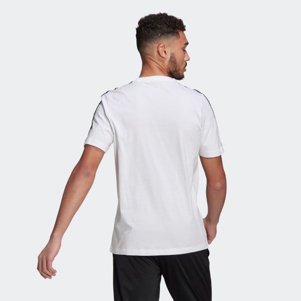 Áo Phông - Áo thun Thể Thao Nam Adidas M 3S Sj T GL3733