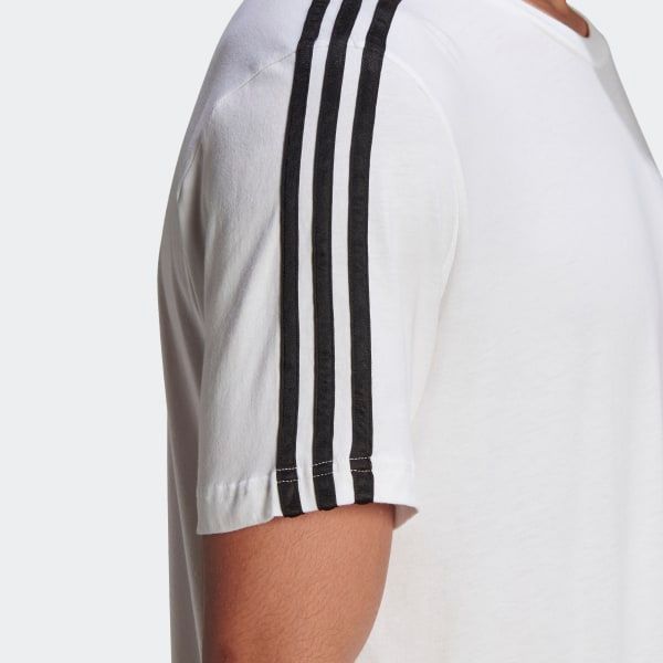 Áo Phông - Áo thun Thể Thao Nam Adidas M 3S Sj T GL3733