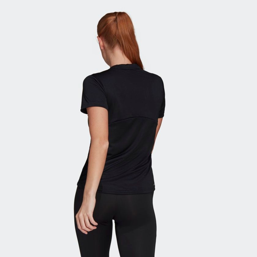 Áo Phông - Áo thun Tập Luyện Nữ Adidas W Bl T GL3820