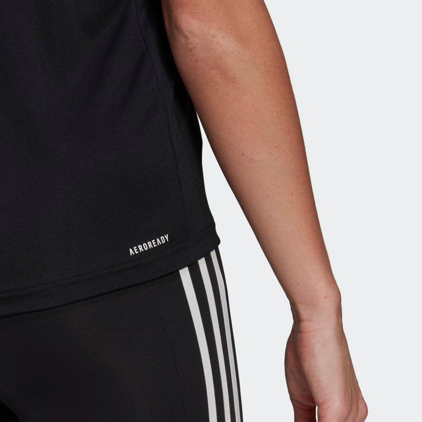 Áo Phông - Áo thun Tập Luyện Nữ Adidas W Bl T GL3820