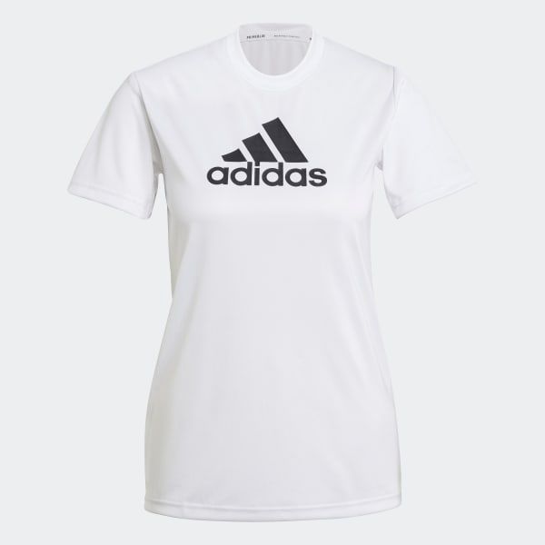 Áo Phông - Áo thun Tập Luyện Nữ Adidas W Bl T GL3821