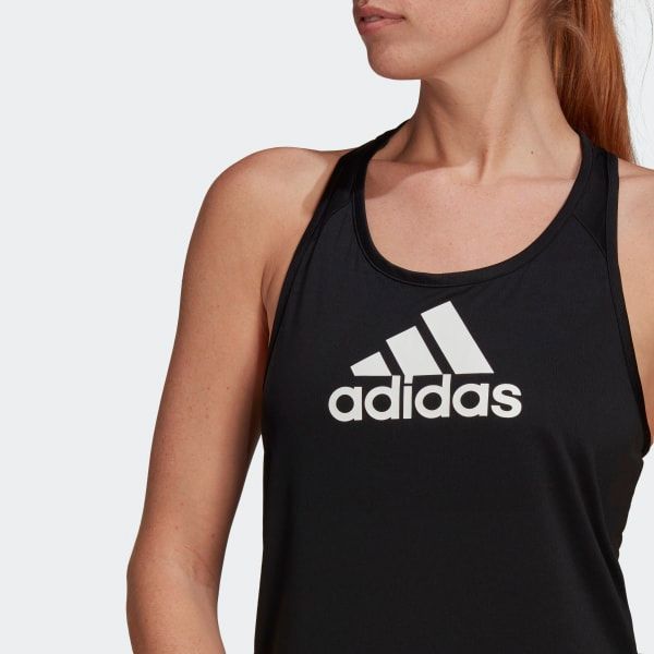 Áo Ba Lỗ Tập Luyện Nữ Adidas W Bl Tk GL3826