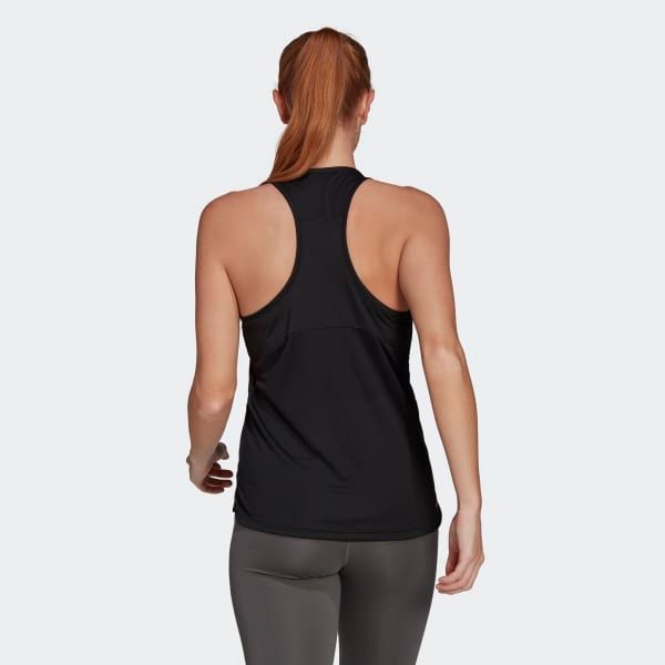 Áo Ba Lỗ Tập Luyện Nữ Adidas W Bl Tk GL3826