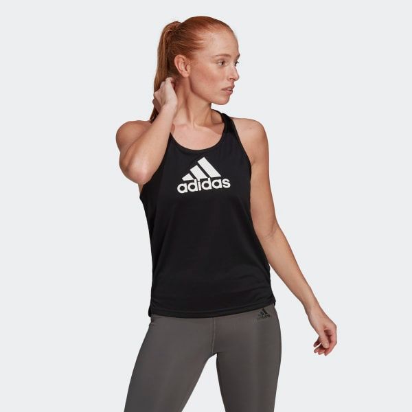 Áo Ba Lỗ Tập Luyện Nữ Adidas W Bl Tk GL3826