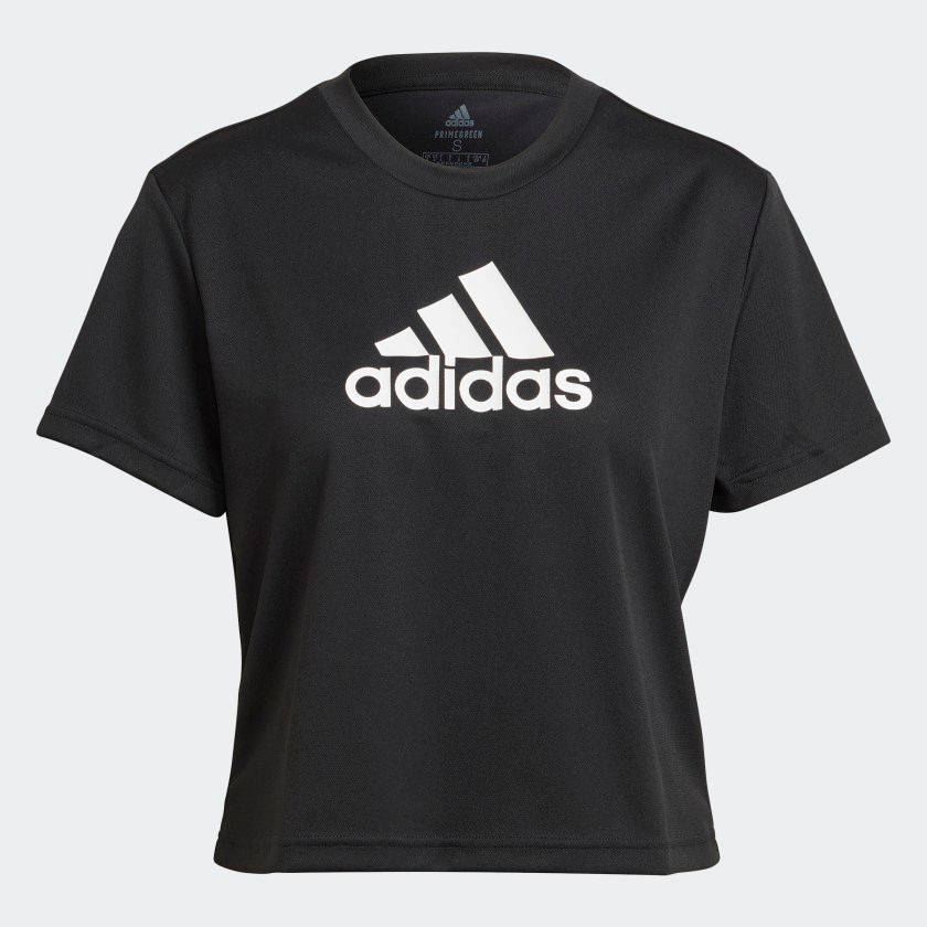 Áo Phông - Áo thun Tập Luyện Nữ Adidas W Bl Cro T GL3830