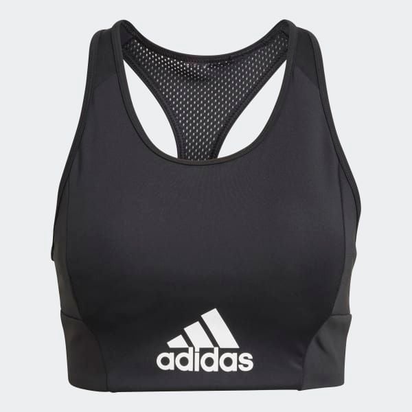 Áo Ngực Thể Thao Tập Luyện Nữ Adidas W Bl Bt GL3833