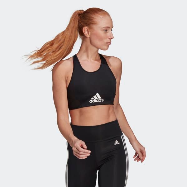 Áo Ngực Thể Thao Tập Luyện Nữ Adidas W Bl Bt GL3833