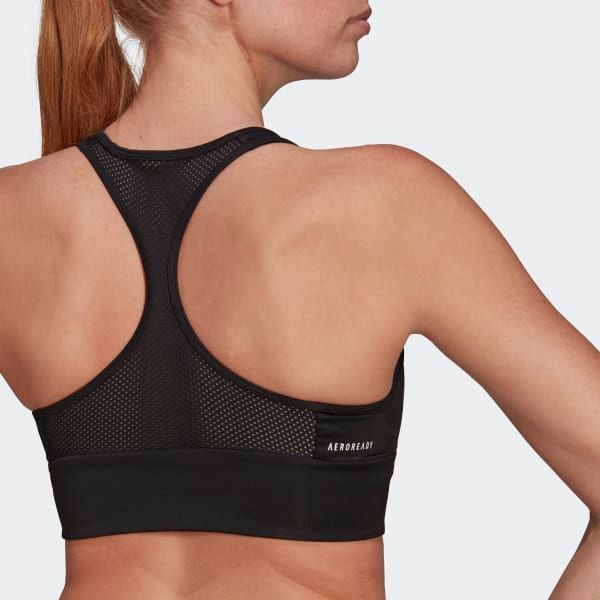 Áo Ngực Thể Thao Tập Luyện Nữ Adidas W Bl Bt GL3833
