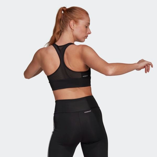 Áo Ngực Thể Thao Tập Luyện Nữ Adidas W Bl Bt GL3833