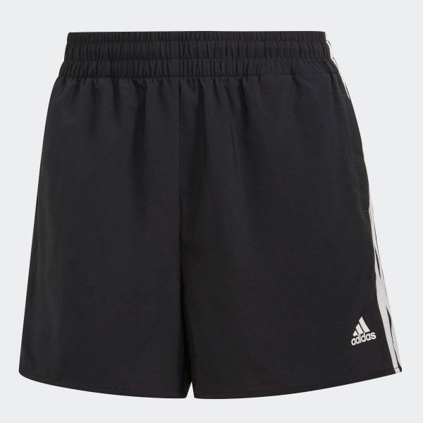 Quần Đùi Tập Luyện Nữ Adidas W 3S Wv Sho GL3981