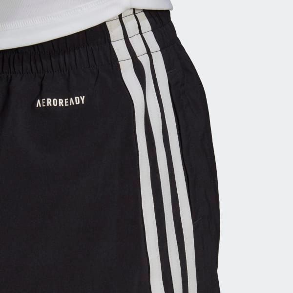 Quần Đùi Tập Luyện Nữ Adidas W 3S Wv Sho GL3981