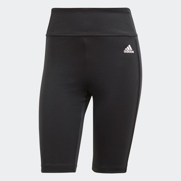 Quần bó Tập Luyện Nữ Adidas W Dnc Sh Tig GL3996