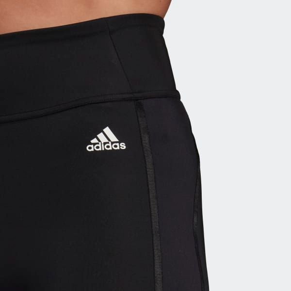 Quần bó Tập Luyện Nữ Adidas W Dnc Sh Tig GL3996