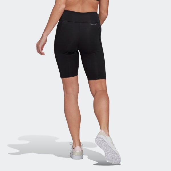 Quần bó Tập Luyện Nữ Adidas W Dnc Sh Tig GL3996