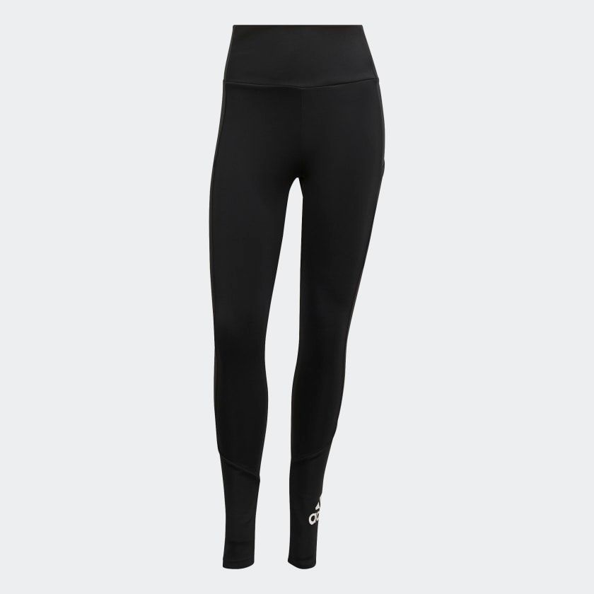Quần Bó Tập Luyện Nữ Adidas W Bl Tig GL4028