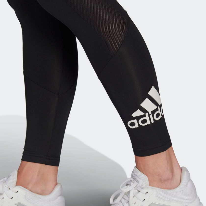 Quần Bó Tập Luyện Nữ Adidas W Bl Tig GL4028