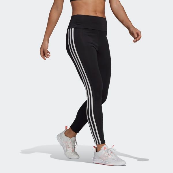 Quần Bó Tập Luyện Nữ Adidas W 3S 78 Tig GL4040