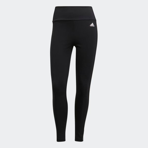 Quần Bó Tập Luyện Nữ Adidas W 3S 78 Tig GL4040