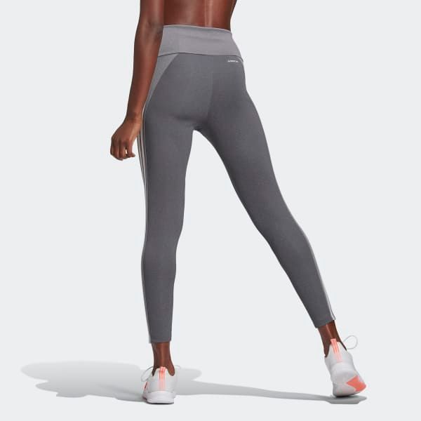 Quần Bó Tập Luyện Nữ Adidas W 3S 78 Tig GL4043