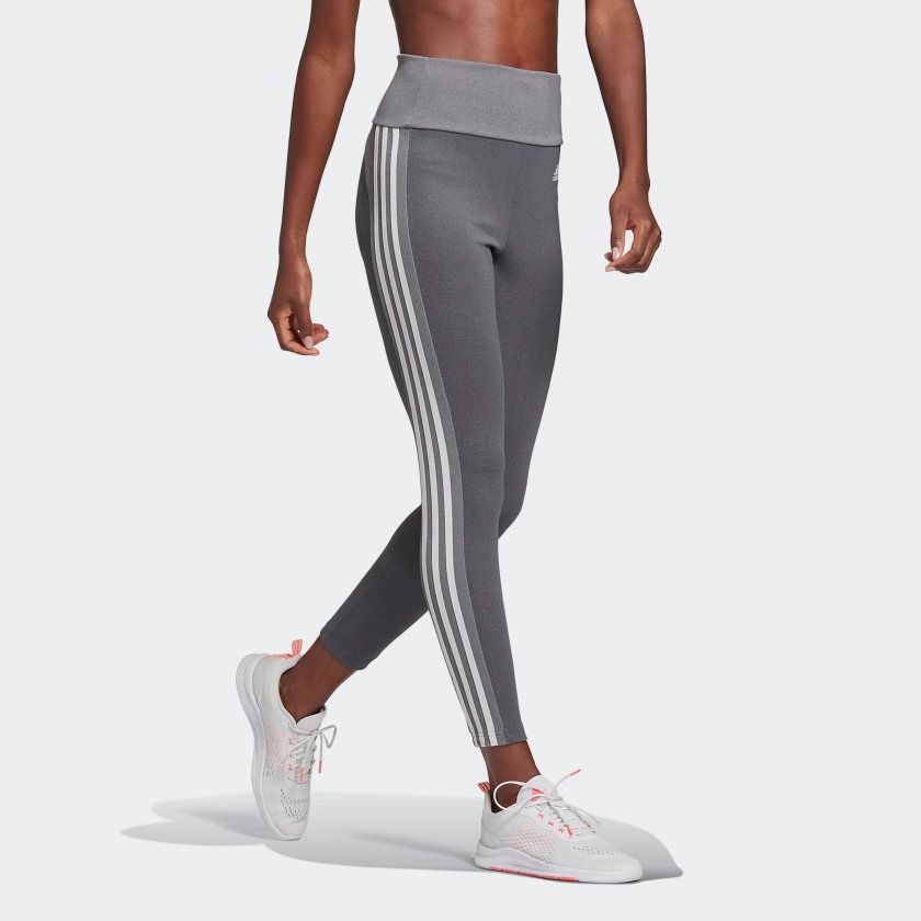 Quần Bó Tập Luyện Nữ Adidas W 3S 78 Tig GL4043