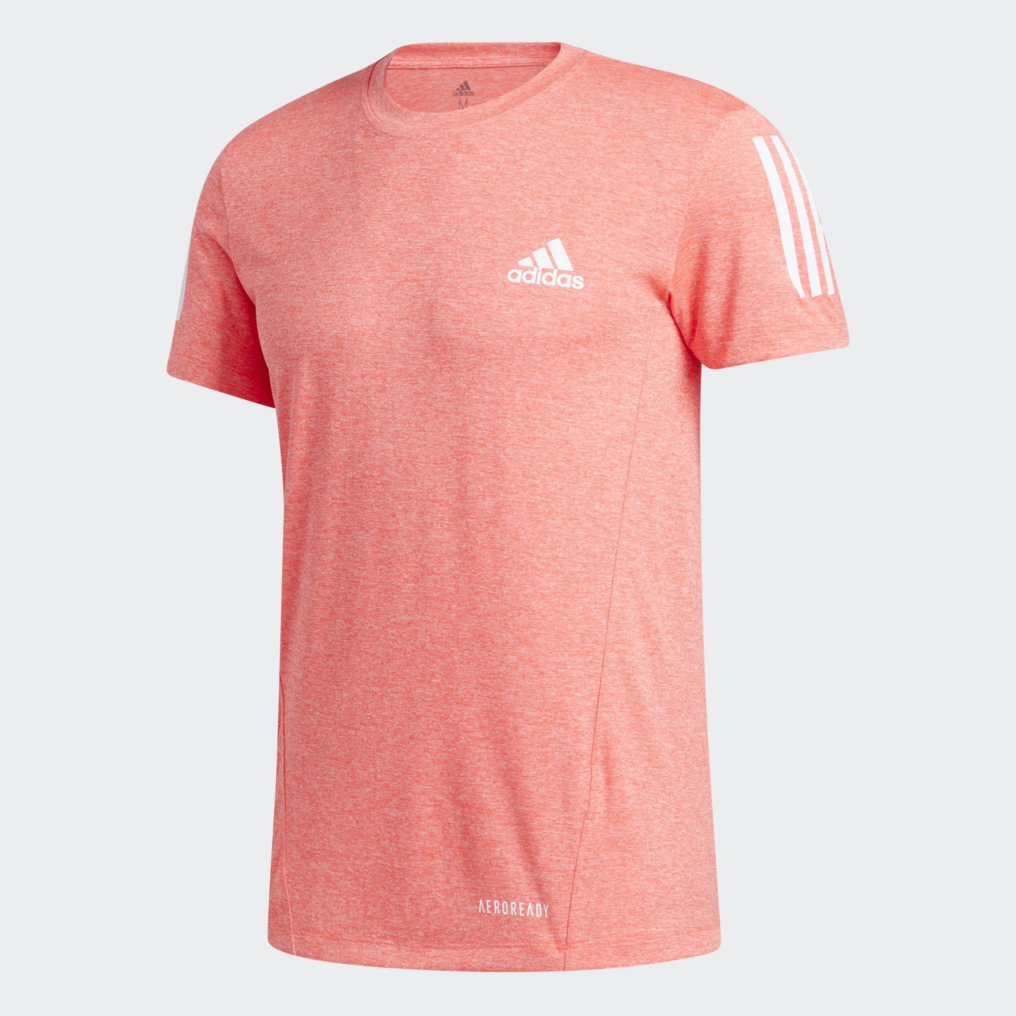 Áo Phông - Áo thun Tập Luyện Nam Adidas Aeroready Tee GL4378