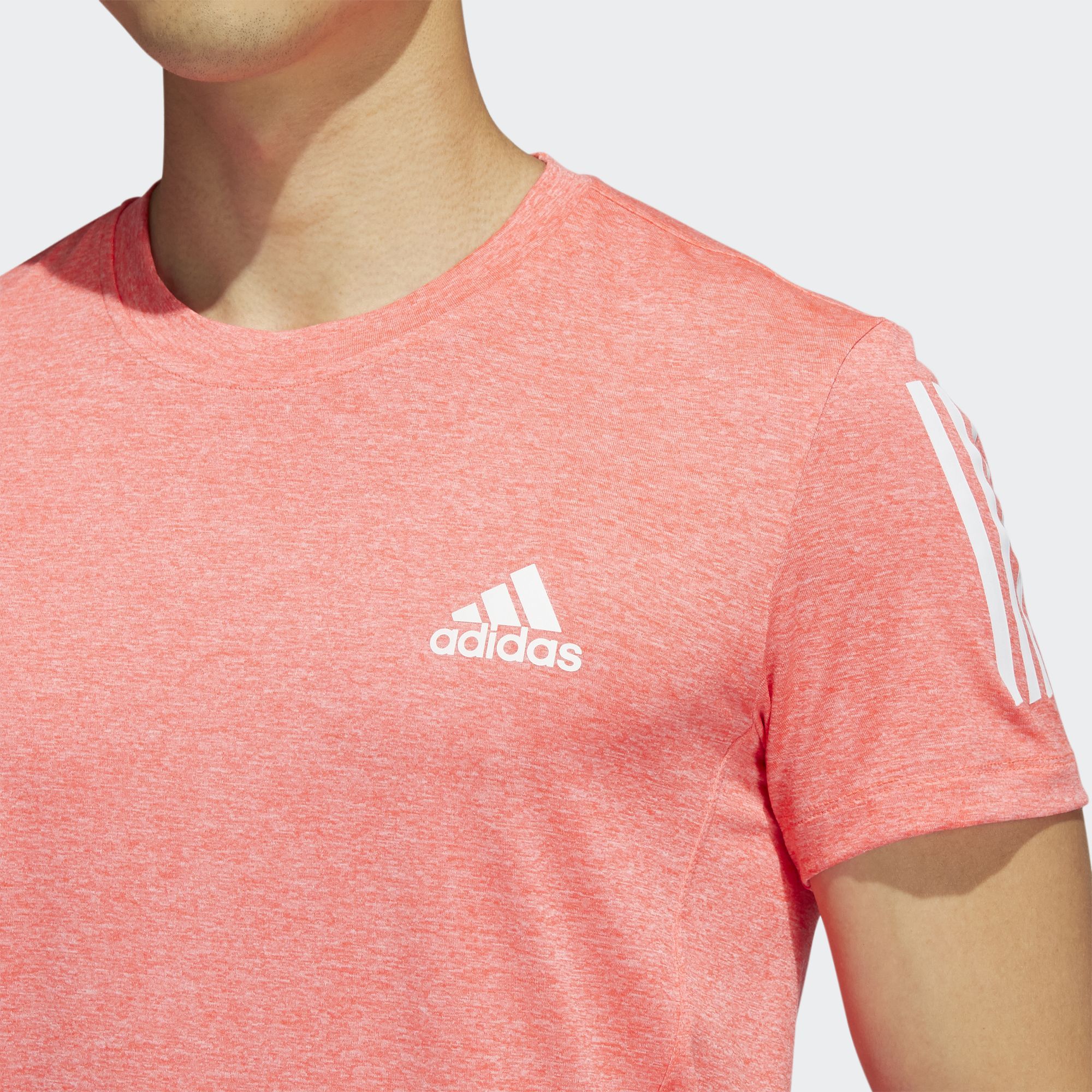 Áo Phông - Áo thun Tập Luyện Nam Adidas Aeroready Tee GL4378