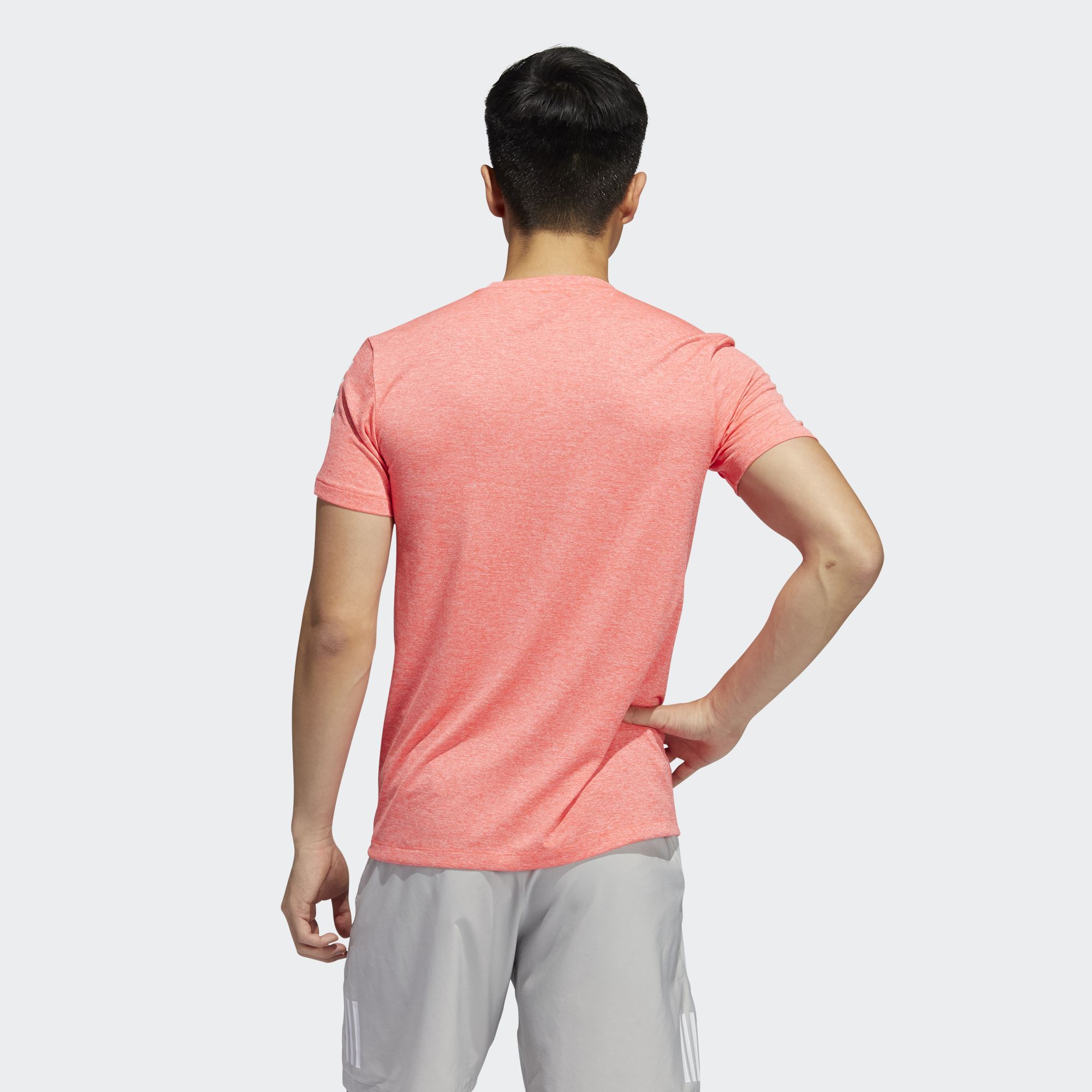 Áo Phông - Áo thun Tập Luyện Nam Adidas Aeroready Tee GL4378