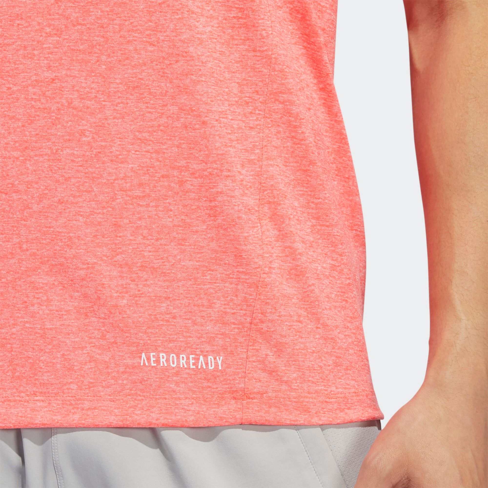 Áo Phông - Áo thun Tập Luyện Nam Adidas Aeroready Tee GL4378