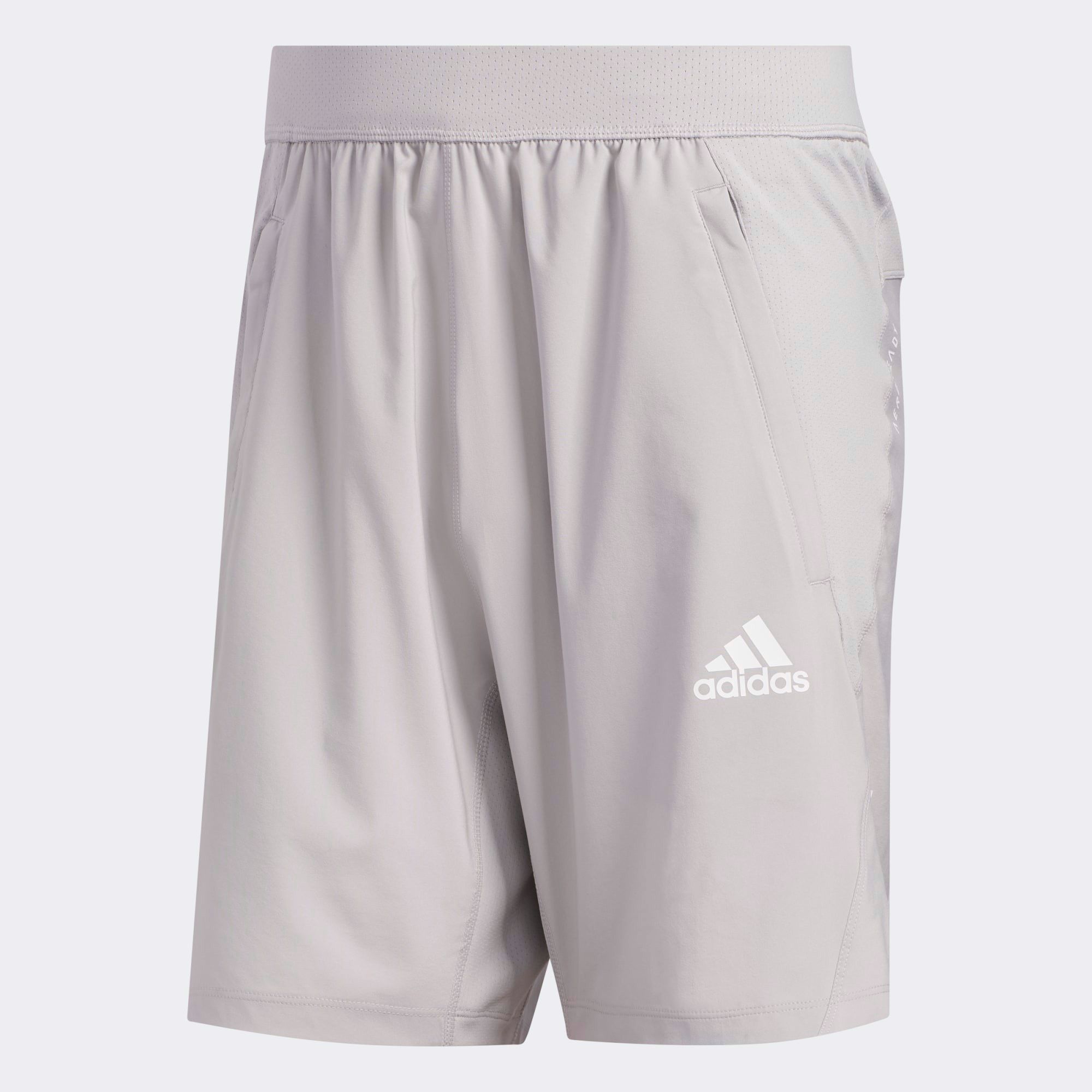 Quần Đùi Tập Luyện Nam Adidas Aeroready Short GL4383