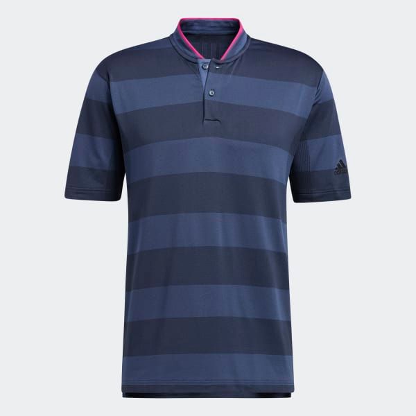 Golf Nam Adidas Statement Primeknit Polo GL4639
