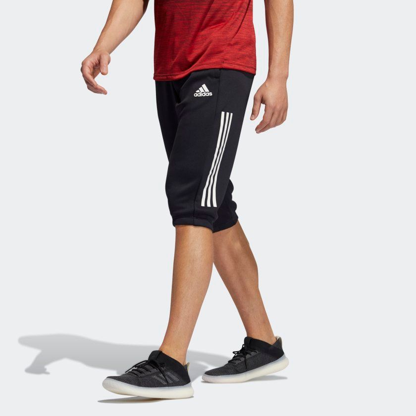 Quần Dài Tập Luyện Nam Adidas Plr 3/4 Pnt GL4798