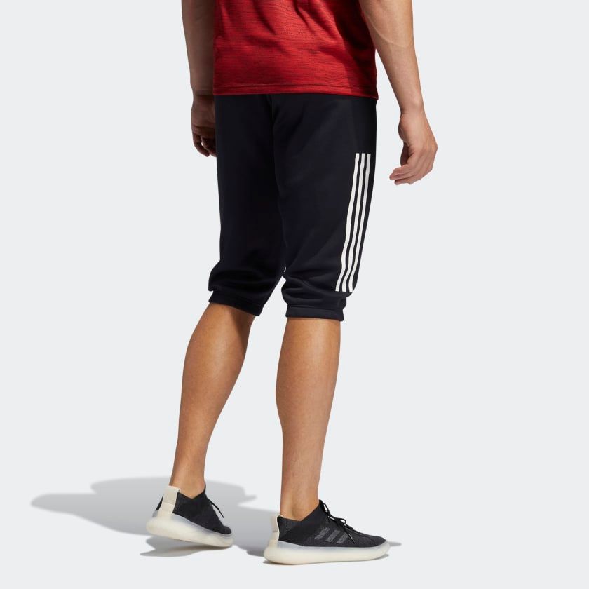 Quần Dài Tập Luyện Nam Adidas Plr 3/4 Pnt GL4798