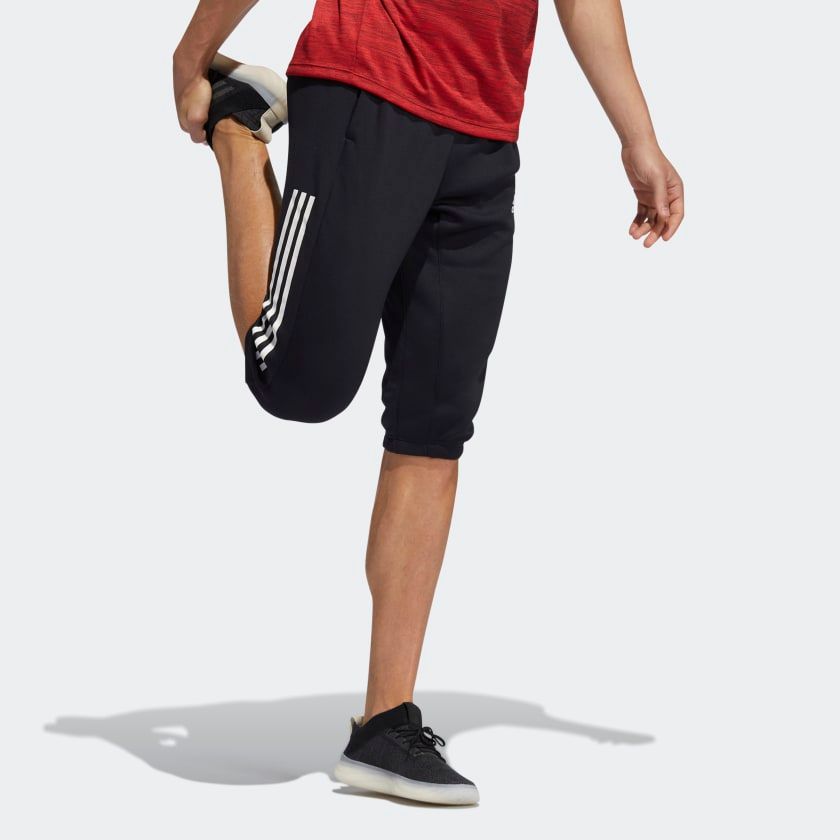 Quần Dài Tập Luyện Nam Adidas Plr 3/4 Pnt GL4798