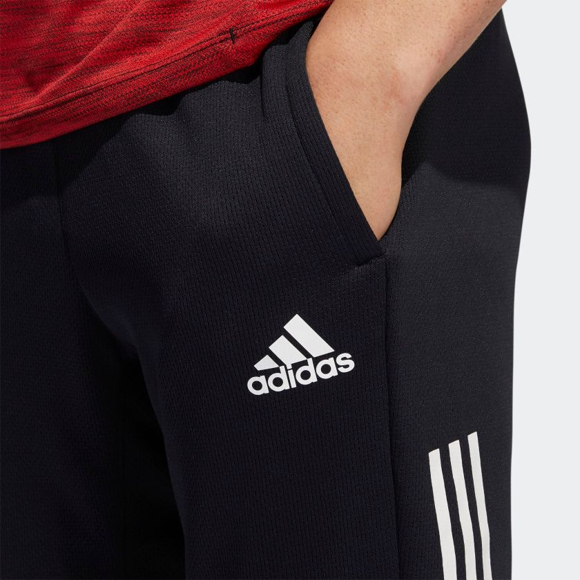 Quần Dài Tập Luyện Nam Adidas Plr 3/4 Pnt GL4798