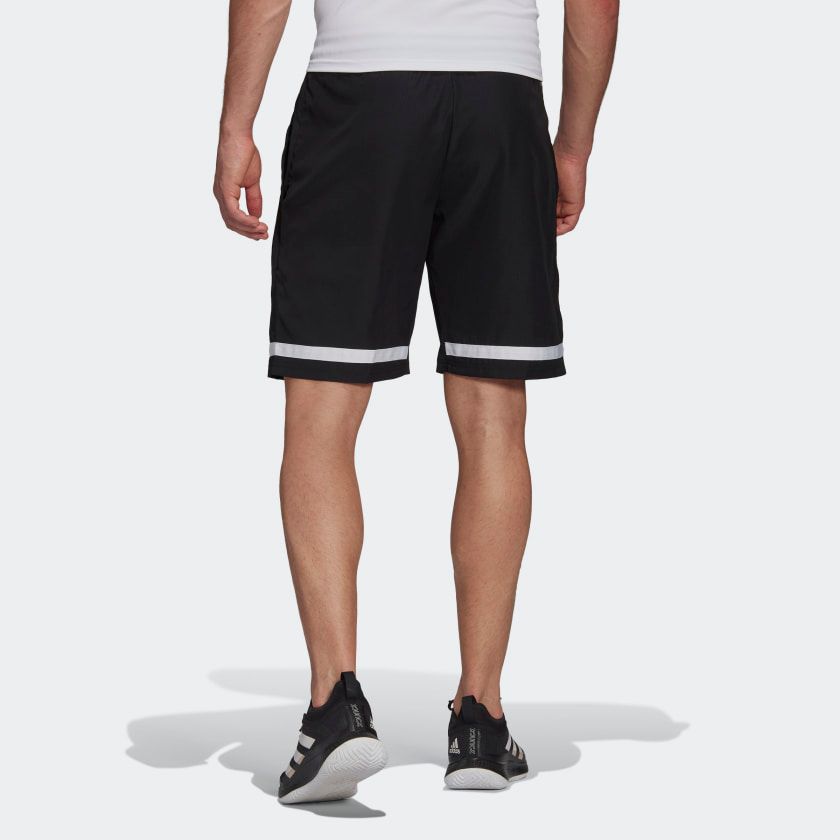 Quần Đùi Tennis Nam Adidas Club Short GL5400